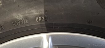 alu 5x112 r18 - 3