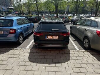 Audi A4 B9 sport 140 KW - 3