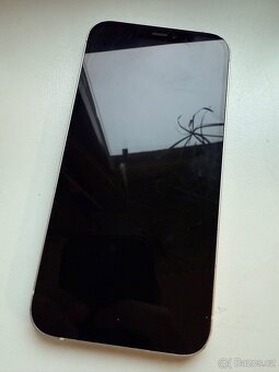 Apple iPhone 12 64GB, White - 3