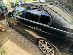 Bmw e90 lci náhradní díly bmw e90 m paket - 3