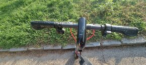 Koloběžka elektrokoloběžka MS energie e10 scooter - 3