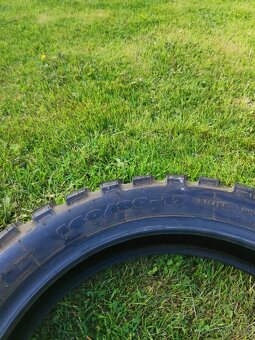 Motopneu Michelin Anakee Wild 110/80 R19 a 140/80 R17 - 3