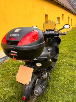 GILERA RUNNER ST 200 - 3