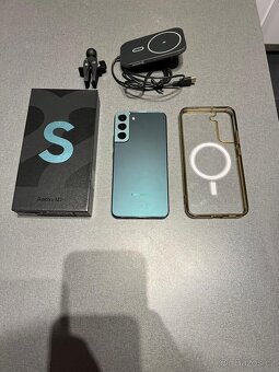 Samsung galaxy s22 plus + - 3