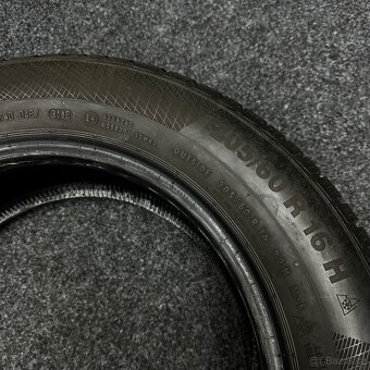 1ks pneu Continental 205/60/16 92H - 3