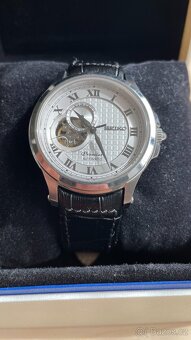 Seiko SSA027 Premier 2012 Automatic - 3