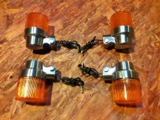Blinkry pro Hondu CB750Four, CB500Four CB400Four, CB350Four - 3