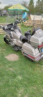 Honda Goodwin 1200 - 3