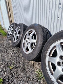 5x100 r15 - 3