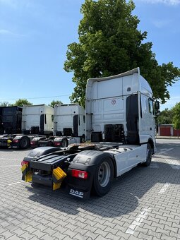 DAF XF 480 FT, EURO 6, TAHAČ 4x2 STD - 3