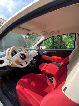 Fiat 500 - 3
