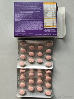 Femibion 1 - 3