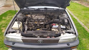 Toyota Corolla - 3