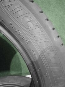 2ks letni 215/50/18 michelin - 3