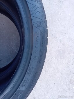 Pneumatiky Viking 215/40 R17 - 3
