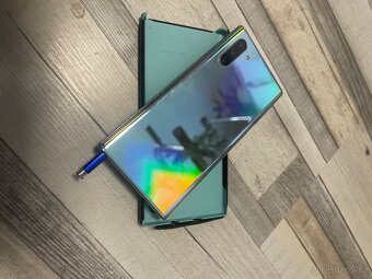 Samsung Galaxy Note 10 - 3
