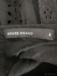 Šaty House Brand S - 3