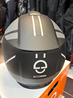 SCHUBERTH C5 vel M - 3
