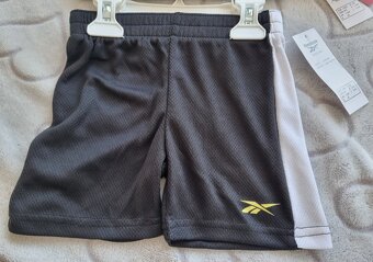 Komplet Reebok vel.3-6 měs. - 3