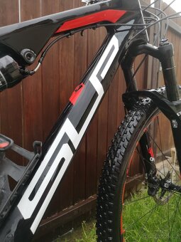 Superior Elite TEAM Race Full vel. L - 3