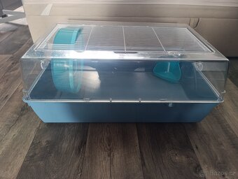 Klec Duna Multy pro hlodavce - 3