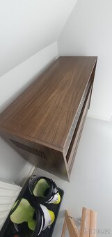 Vintage Gründig Musikschrank - 3