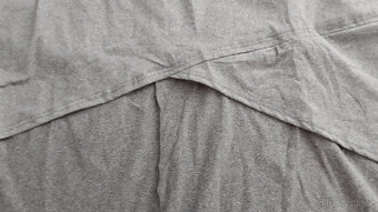 DÁMSKÉ DLOUHÉ TRIKO, TUNIKA vel. 52/xxxxl - 3
