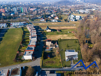 Prodej, stavebního pozemku, Ostrava - Muglinov - 3
