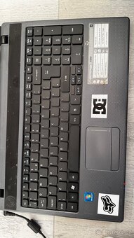 Notebook Acer Aspire 5250 - 3