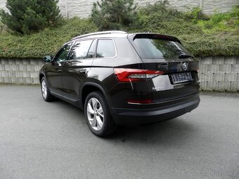 Škoda Kodiaq 2.0 TDi 4x4 140 kW DSG KESSY LED 2018 148.000KM - 3