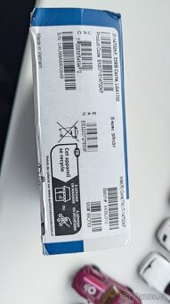 Intel Core i7-14700KF - 3
