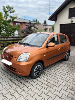 Kia Picanto - 3