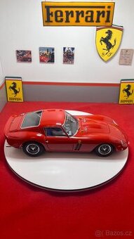 Ferrari 250 GTO 1:18 Kyosho - 3