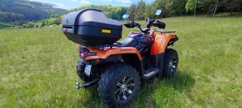 Prodam Gladiatora X520S - 3