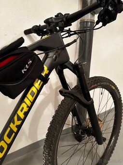 RockRider XC500S celoodpruzene horske kolo vel 29 - 3