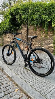 Rockrider ST 120 - 3