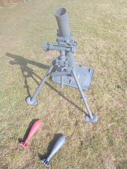 Granatwerfer 34 - 3