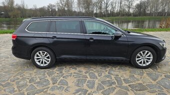 VW PASSAT 2.0TDi - 3