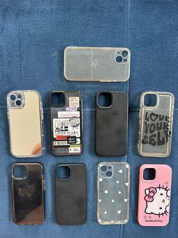 Prodám iPhone 13 256 GB. - 3