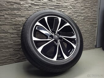 19" Originál Mazda CX-5 II 5x114,3 NOVÁ SADA - 3