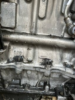 Peugeot 206 1.4 HDi 50 Kw motor - 3