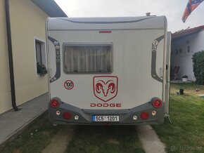 obytný přívěs Weinsberg - 3