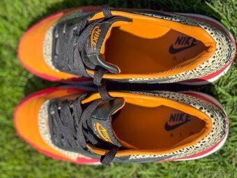 Nike Air Max 1 Premium Safari Print - 3