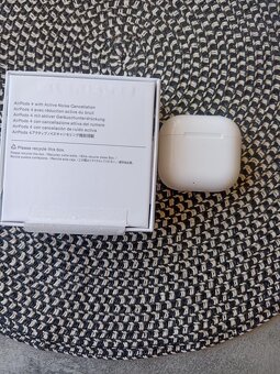 Apple Airopds 4 - 3