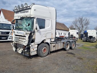 Scania R500 Euro 5 2013 - 3