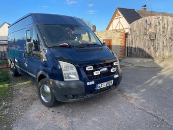 Ford Transit - 3