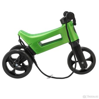 2x funny wheels po dvojcatech - 3
