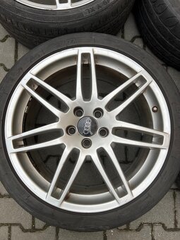 5x112 R19 Audi Sline - 3
