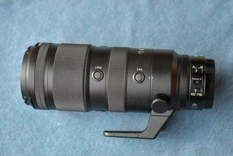 Nikon Nikkor Z 70-200 mm f/2,8 VR S - 3