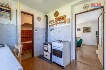 Prodej chaty, 120 m², Psáry, ul. Houbová - 3
